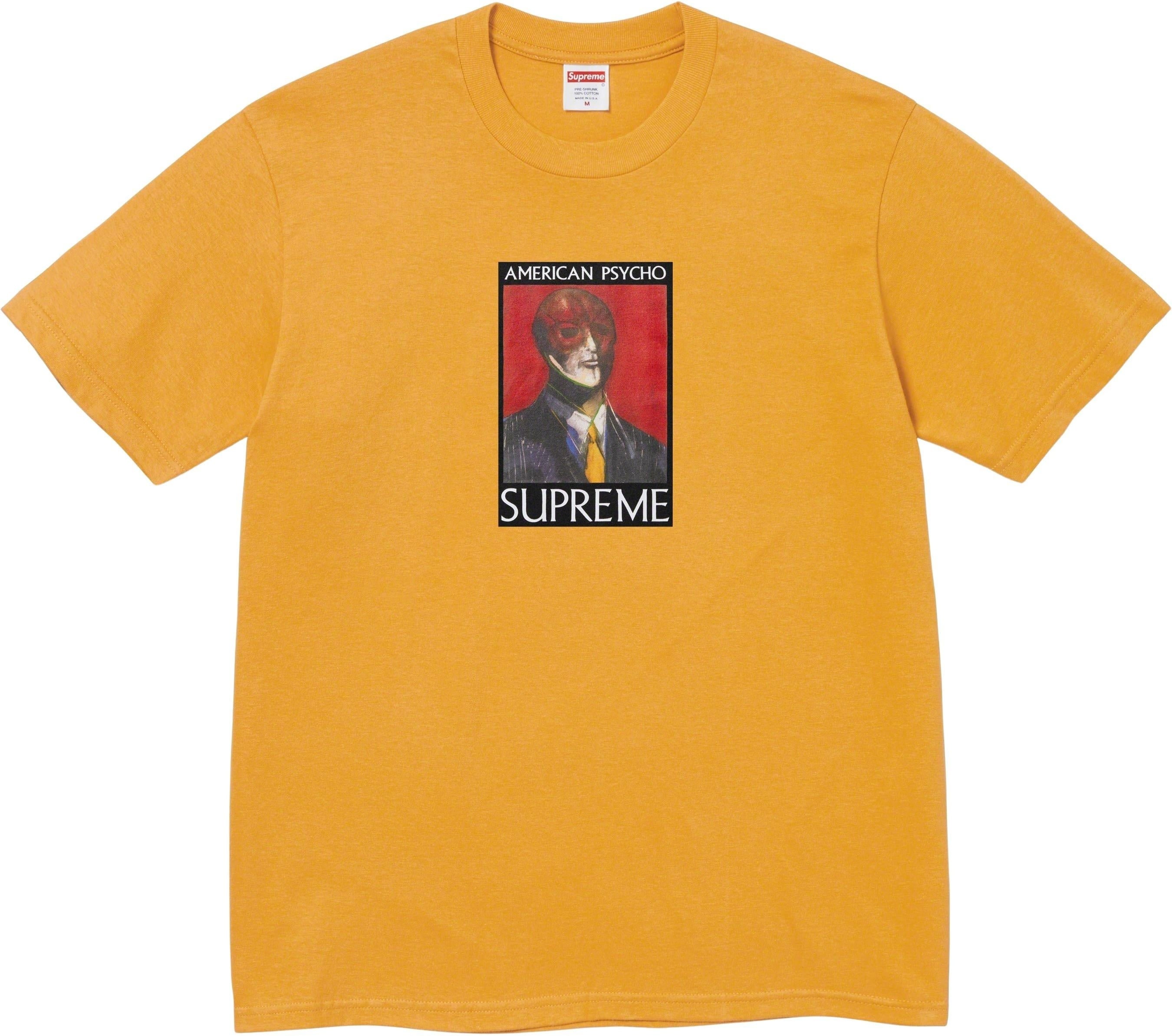 American Psycho Tee